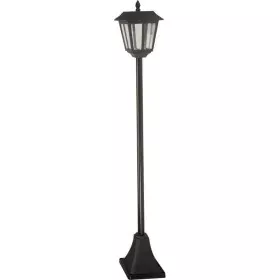 Street lamp Smart Garden Solar Exterior 130 cm 20 Lm by BigBuy Garden, Post Lights - Ref: S7187549, Price: 41,77 €, Discount: %