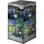 Postes de iluminação Smart Garden Solar Exterior 130 cm 20 Lm de BigBuy Garden, Postes de iluminação - Ref: S7187549, Preço: ...