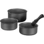 Batterie de Cuisine Arthur Martin de Arthur Martin, Jeux de casseroles et de poêles - Réf : S7187603, Prix : 53,95 €, Remise : %