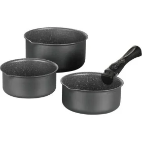 Cookware Arthur Martin by Arthur Martin, Frying pan and saucepan sets - Ref: S7187603, Price: 54,84 €, Discount: %