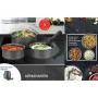 Bateria de Cozinha Arthur Martin de Arthur Martin, Jogos de tachos e panelas - Ref: S7187603, Preço: 53,95 €, Desconto: %