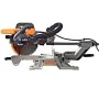 Scie à table AEG Powertools PS 254 L 1800 W 230 V 254 mm 90 mm de AEG Powertools, Scies - Réf : S7187613, Prix : 498,53 €, Re...