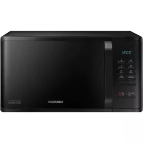 Microonde Samsung MG23K3513AK 23 L 800 W di Samsung, Forni a microonde standard - Rif: S7187634, Prezzo: 175,63 €, Sconto: %