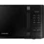 Microondas Samsung MG23K3513AK 23 L 800 W de Samsung, Micro-ondas simples - Ref: S7187634, Preço: 175,63 €, Desconto: %