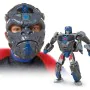 Maschere Transformers Transformers - Optimus Prime - F46505X0 22,5 cm di Transformers, Maschere protettive per cavalli - Rif:...