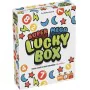 Jeu de société Asmodee Super Mega Lucky Box (FR) de Asmodee, Jeux avec jetons - Réf : S7187659, Prix : 37,41 €, Remise : %