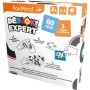 Geschicklichkeitsspiel Asmodee Déblok! Expert von Asmodee, Stapelspiele - Ref: S7187661, Preis: 33,53 €, Rabatt: %