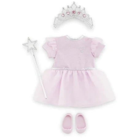 Dress for Dolls Corolle by Corolle, Clothing & Shoes - Ref: S7187664, Price: 40,01 €, Discount: %