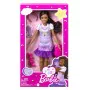 Bambola Barbie My First Brunette di Barbie, Bambole Fashion - Rif: S7187666, Prezzo: 43,27 €, Sconto: %