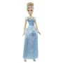 Doll Disney Princess HLW06 Blue Dress Cinderella by Disney Princess, Fashion Dolls - Ref: S7187670, Price: 31,99 €, Discount: %