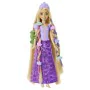 Bambola Disney Princess Rapunzel di Disney Princess, Bambole Fashion - Rif: S7187671, Prezzo: 52,44 €, Sconto: %