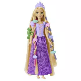 Doll Disney Princess Rapunzel by Disney Princess, Fashion Dolls - Ref: S7187671, Price: 52,66 €, Discount: %