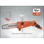 Motosierra de Batería Powerplus Powdpgset42 Para estanque de Powerplus, Motosierras - Ref: S7187672, Precio: 189,92 €, Descue...