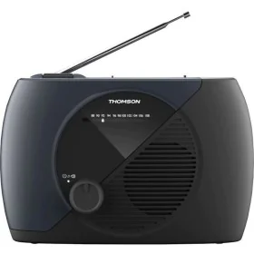 Radio Portátil Thomson de Thomson, Radios de cocina - Ref: S7187678, Precio: 41,08 €, Descuento: %