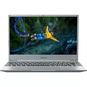 Laptop Medion E14303 MD62515 14" AMD Ryzen 5 4500U 4 GB RAM 128 GB SSD Azerty Francese di Medion, Portatili - Rif: S7187717, ...