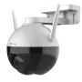 Camescope de surveillance Ezviz de Ezviz, Équipement de vidéosurveillance - Réf : S7187746, Prix : 133,49 €, Remise : %