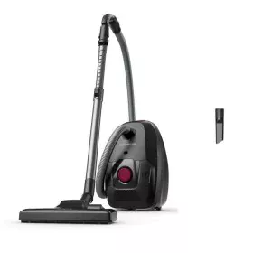 Extractor Rowenta Force Max RO4933 900 W 4,5 L Black by Rowenta, Cylinder Vacuums - Ref: S7187763, Price: 200,16 €, Discount: %