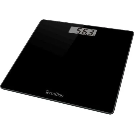 Digitale Personenwaage Terraillon Tsquare Schwarz 180 kg von Terraillon, Waagen - Ref: S7187766, Preis: 35,16 €, Rabatt: %