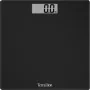 Digital Bathroom Scales Terraillon Tsquare Black 180 kg by Terraillon, Scales - Ref: S7187766, Price: 35,16 €, Discount: %