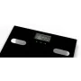 Bilancia Digitale da Bagno Terraillon Fitness 14464 Nero Vetro Temperato di Terraillon, Bilance - Rif: S7187770, Prezzo: 45,6...