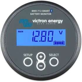 Monitoraggio della batteria Victron Energy BMV-712 di Victron Energy, Controller MPPT - Rif: S7187775, Prezzo: 245,46 €, Scon...