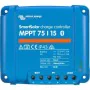 Controlador Victron Energy SmartSolar MPPT 75/15 12/24 V 15 A Solar de Victron Energy, Energía solar y eólica - Ref: S7187777...