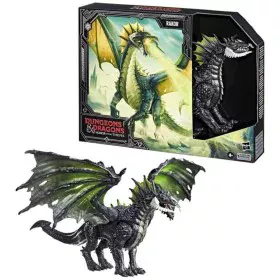 Action Figure Dungeons & Dragons Rakor Dragon 28 cm by Dungeons & Dragons, Action figures and dolls - Ref: S7187780, Price: 5...