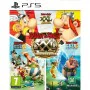 Jeu vidéo PlayStation 5 Microids Astérix & Obélix XXL Collection de Microids, Sets - Réf : S7187804, Prix : 65,33 €, Remise : %