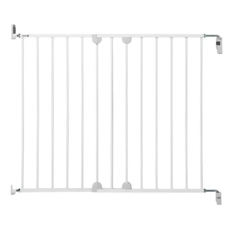 Barrière de sécurité Safety 1st de Safety 1st, Barrières d’escaliers et de portes - Réf : S7187815, Prix : 56,71 €, Remise : %