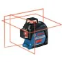 Nível Laser BOSCH GLL 3-80 Professional 30 m de BOSCH, Ferramentas para medição laser e acessórios - Ref: S7187818, Preço: 44...