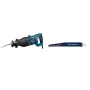 Sierra de Sable BOSCH GSA 1300 PCE 1300 W 1900 rpm 240 V de BOSCH, Sierras - Ref: S7187863, Precio: 316,09 €, Descuento: %