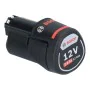 Batteria ricaricabile al litio BOSCH Professional 1600Z0002X Litio Ion 2 Ah 12 V di BOSCH, Accessori per utensili a batteria ...