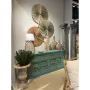 Buffet Romimex Vert Bois de manguier 180 x 90 x 40 cm de Romimex, Buffets, crédences et vaisseliers - Réf : D1617961, Prix : ...