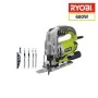 Sierra de Calar Ryobi 680 W de Ryobi, Sierras y accesorios - Ref: S7187888, Precio: 136,03 €, Descuento: %