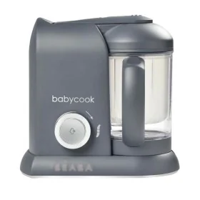 Robot de Cozinha Béaba Babycook Solo Cinzento 1,1 L 4 em 1 de Béaba, Robôs de cozinha - Ref: S7187903, Preço: 147,12 €, Desco...