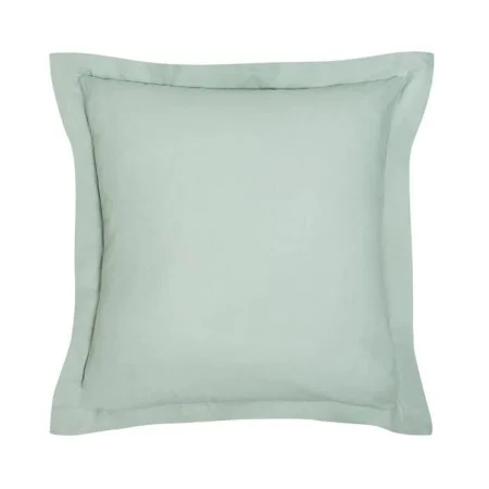 Cushion cover TODAY Essential Light Green 63 x 63 cm by TODAY, Cushion Covers - Ref: S7187917, Price: 20,40 €, Discount: %