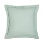 Cushion cover TODAY Essential Light Green 63 x 63 cm by TODAY, Cushion Covers - Ref: S7187917, Price: 20,40 €, Discount: %