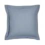 Cushion cover TODAY Essential Denim 63 x 63 cm by TODAY, Cushion Covers - Ref: S7187918, Price: 20,47 €, Discount: %