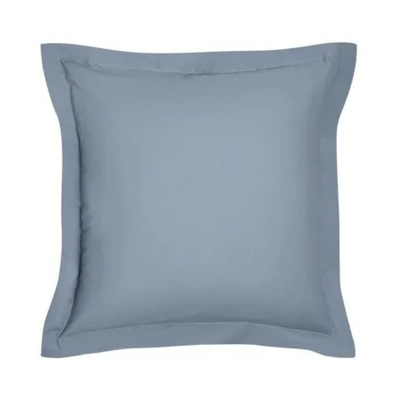 Housse de coussin TODAY Essential Denim 63 x 63 cm de TODAY, Housses de coussin - Réf : S7187918, Prix : 20,47 €, Remise : %