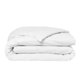 Nordic cover TODAY White 140 x 200 cm by TODAY, Quilts and quilt covers - Ref: S7187926, Price: 31,90 €, Discount: %