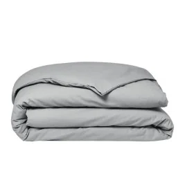 Housse de Couette TODAY Gris 220 x 240 cm de TODAY, Couettes et housses de couette - Réf : S7187933, Prix : 39,85 €, Remise : %