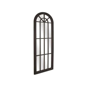 Espejo de pared Romimex Negro Resina Ventana 61 x 178 x 4 cm de Romimex, Espejos de pared - Ref: D1617968, Precio: 332,64 €, ...