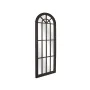 Espejo de pared Romimex Negro Resina Ventana 61 x 178 x 4 cm de Romimex, Espejos de pared - Ref: D1617968, Precio: 331,54 €, ...