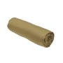 Fitted bottom sheet TODAY Essential Bronze 140 x 200 cm by TODAY, Sheets and pillowcases - Ref: S7187996, Price: 28,54 €, Dis...