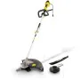 Multi-function brushcutter Powerplus Powxg30405 38 cm 1000 W by Powerplus, Grass Trimmers - Ref: S7188017, Price: 126,83 €, D...