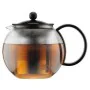 Teiera Bodum Assam 1 L di Bodum, Teiere con infusore - Rif: S7188022, Prezzo: 51,16 €, Sconto: %