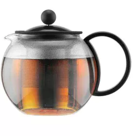 Théière Bodum Assam 500 ml de Bodum, Théières à piston - Réf : S7188023, Prix : 42,39 €, Remise : %