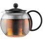 Teiera Bodum Assam 500 ml di Bodum, Teiere con infusore - Rif: S7188023, Prezzo: 42,39 €, Sconto: %