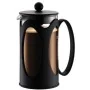 Cafetière à Piston Bodum 1 L Noir de Bodum, Cafetières à piston - Réf : S7188026, Prix : 43,86 €, Remise : %