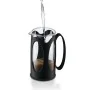 Cafetière à Piston Bodum 1 L Noir de Bodum, Cafetières à piston - Réf : S7188026, Prix : 43,86 €, Remise : %